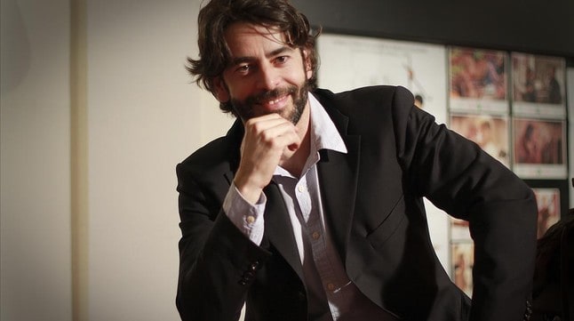 Actores españoles: hoy hablamos de Eduardo Noriega