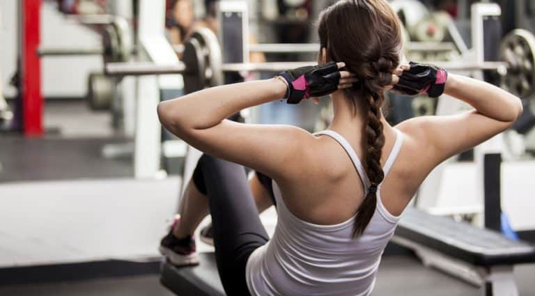 ¿Por qué debo entrenar con un entrenador personal?