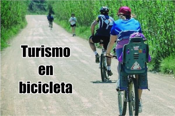 ruta en bicicleta barcelona
