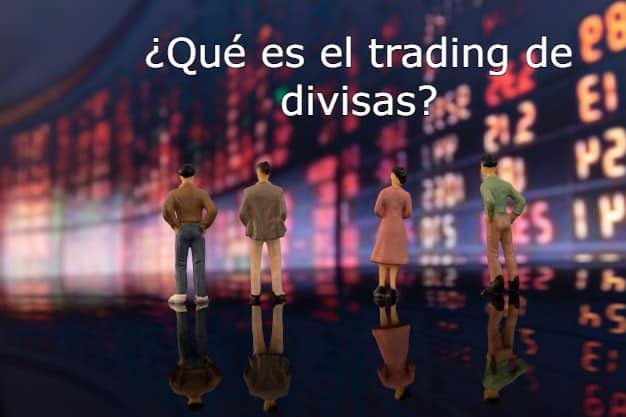 trading de divisas