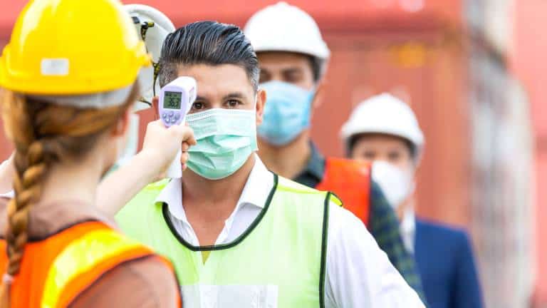 Salud laboral cómo afecta a los trabajadores