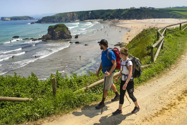 Camino de Santiago