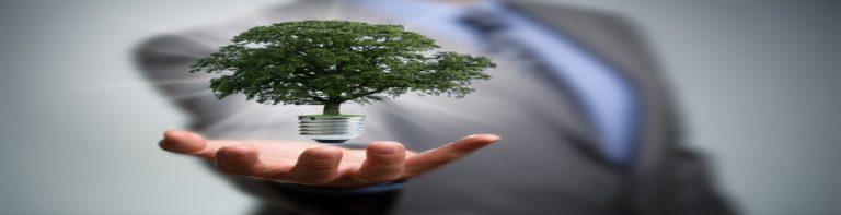 ¿Qué es la logística verde?
