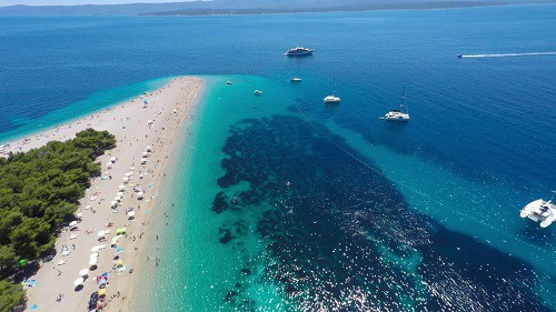 Cuándo es mejor visitar Croacia