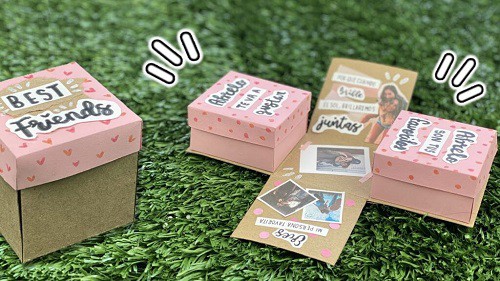 7 regalos para mejores amigas que te encantarán