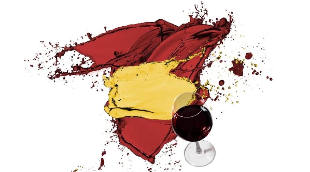 Rutas para beber vino por España