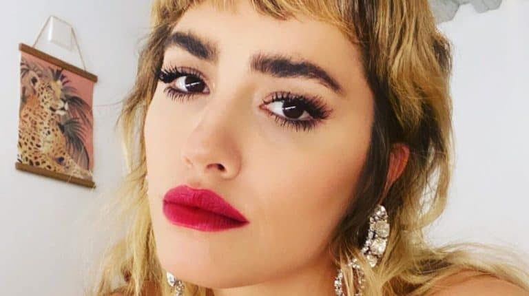 Pendientes de aro de moda en 2023