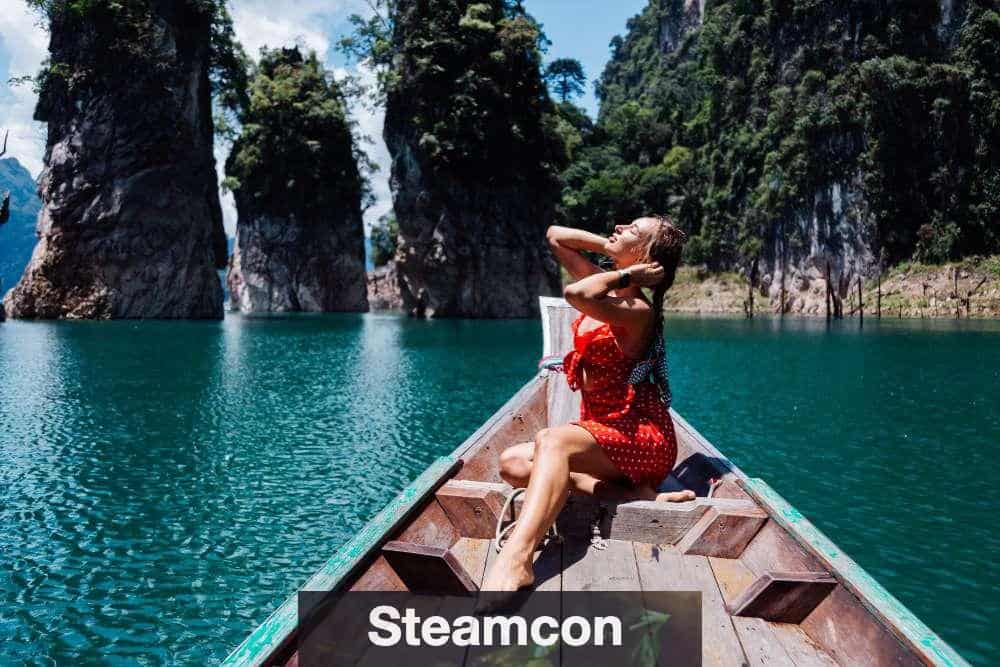 Tips para viajar a Tailandoa