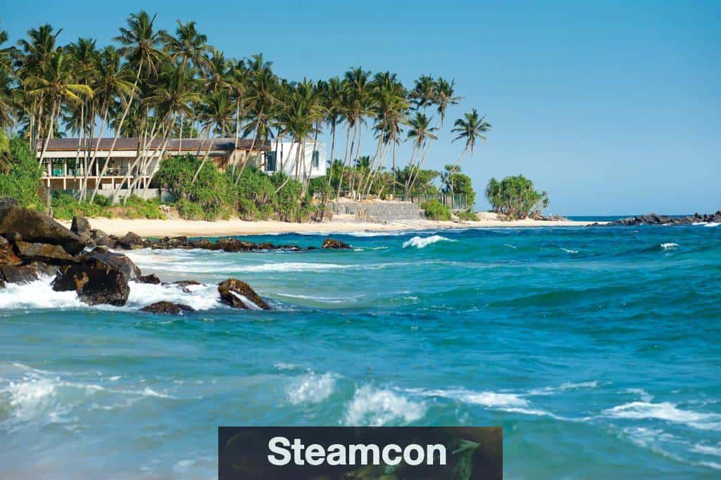 Sri Lanka