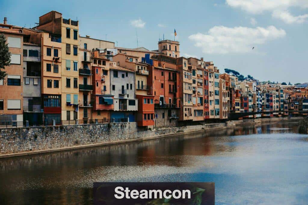 Cómo ir de Barcelona a Girona