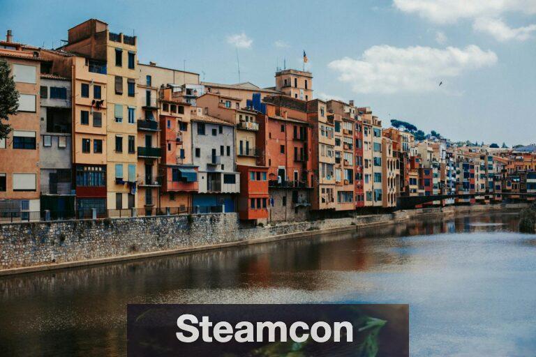 Cómo ir de Barcelona a Girona