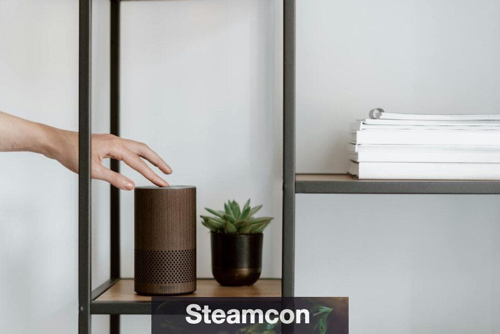 Como tener una casa domótica