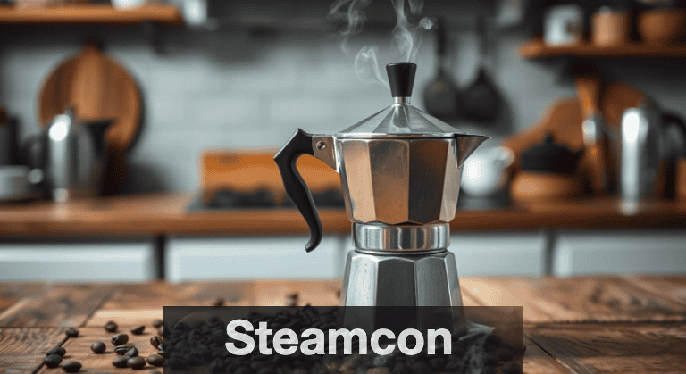 Cómo Elegir la Cafetera Italiana Ideal: Guía Definitiva