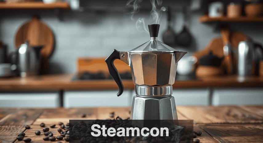 Cómo Elegir la Cafetera Italiana Ideal: Guía Definitiva