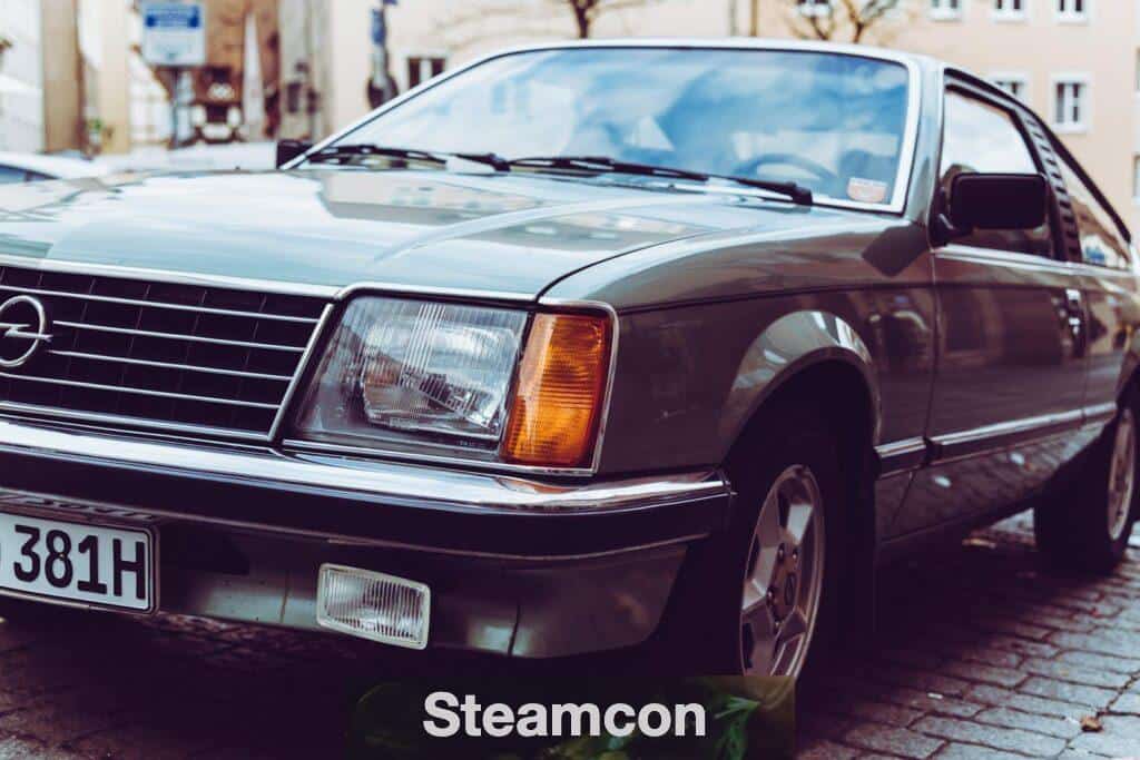 Free stock photo of antique, automobile, automotive history