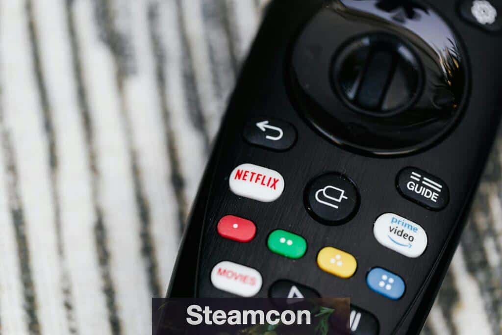 Mejores series de 2023 de Amazon Prime