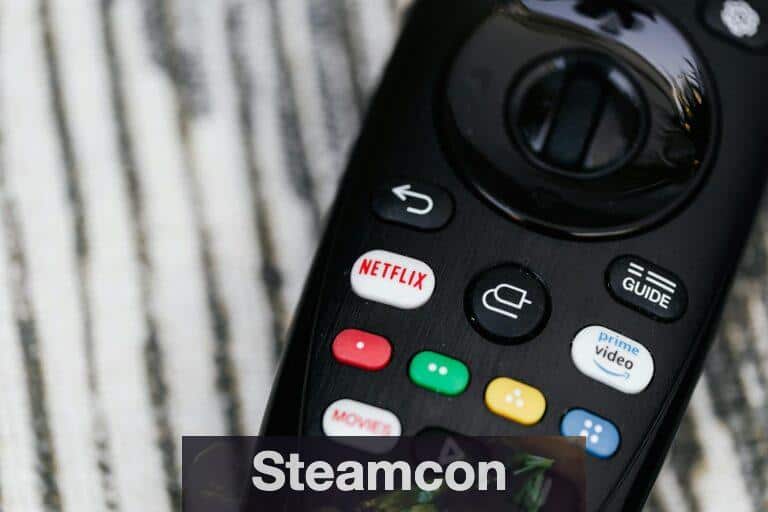 Mejores series de 2023 de Amazon Prime