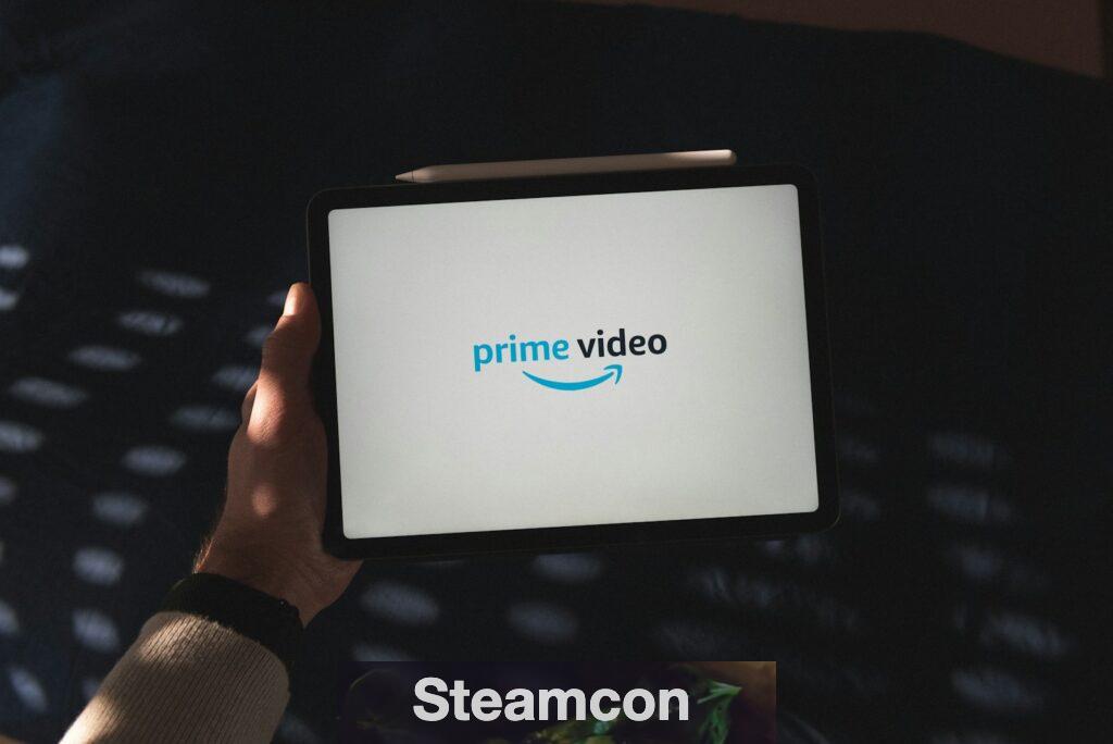 series de 2023 de Amazon