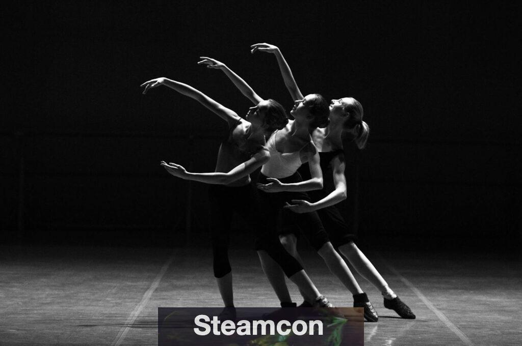 bailarines elegir para tu evento
