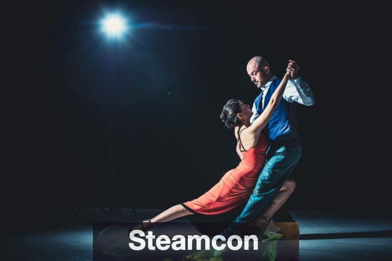 Que bailarines elegir para tu evento