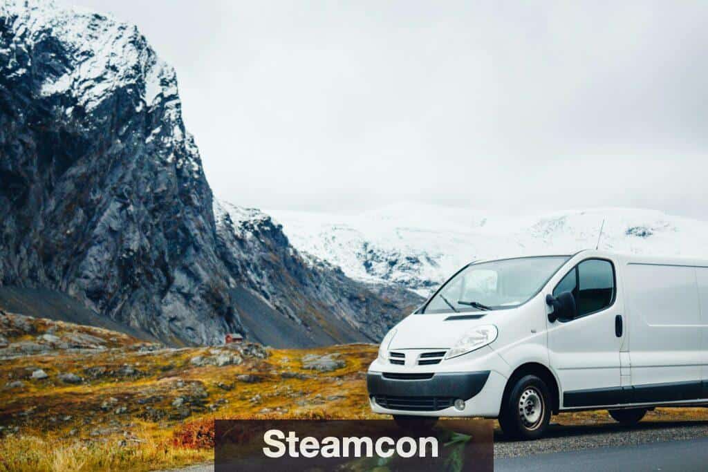 mejores áreas de autocaravanas en España