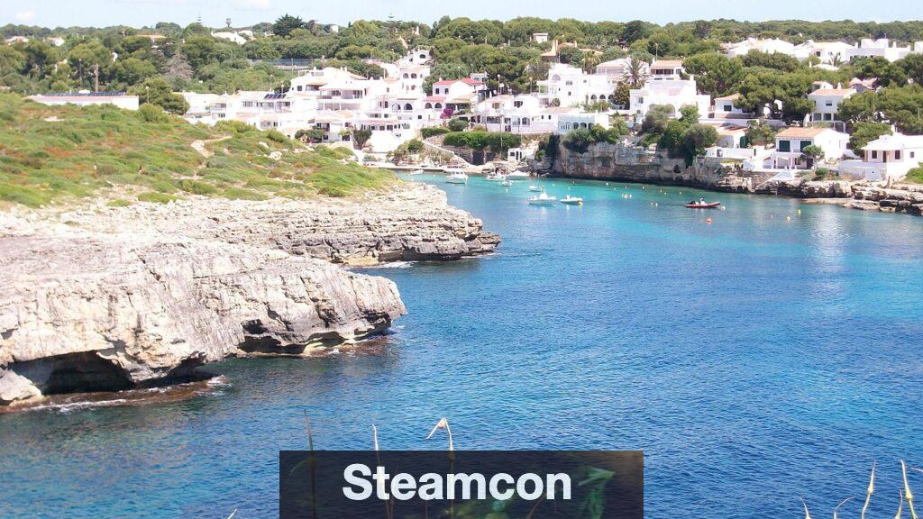 Escapada al norte de Menorca