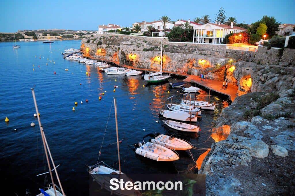 Escapada fin de semana al norte de Menorca